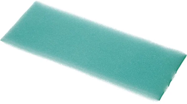 AS Motor - G00550038 - Luftfilter Aussen