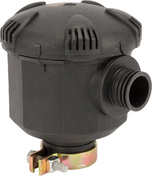 AS Motor - G00605031 - Luftfilter Komplett