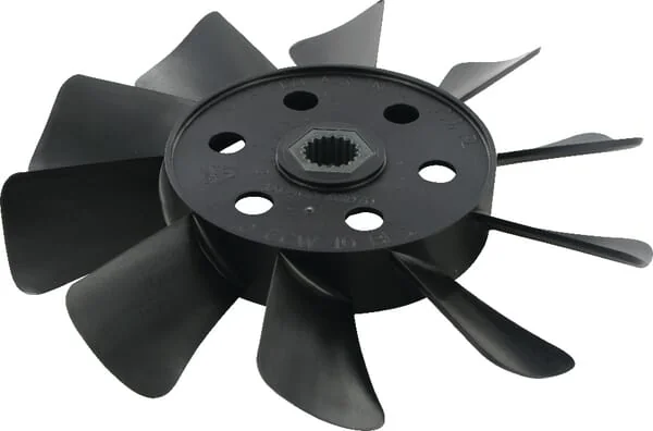 AS Motor - G06650165 - Lüfter