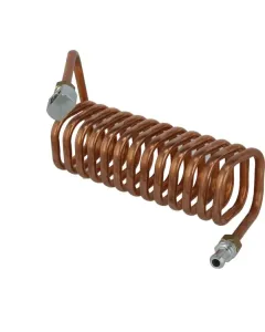 AS Motor - G06680103 - Kühlschlange