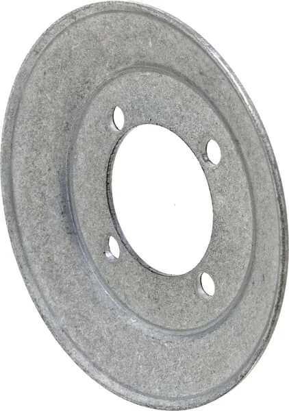AS Motor - G06725051 - Riemenscheibe Halb DW 62,5