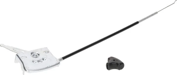 AS Motor - G06880012 - Gasgriff