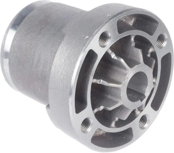 AS Motor - G06921003 - Hinterradnabe