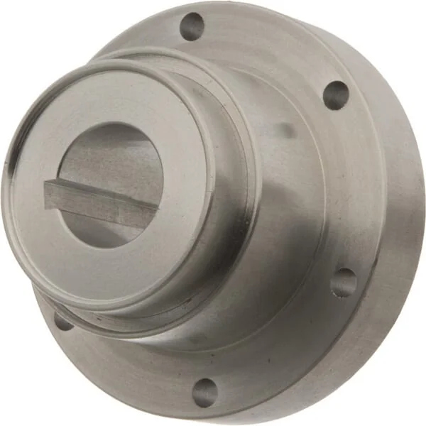 AS Motor - G06925016 - Riemenscheibennabe