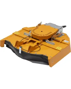 AS Motor - G06980005 - Messerhaube Vollstaendig