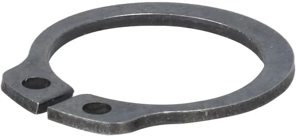 AS Motor - G07822007 - Sicherungsring Fuer Welle