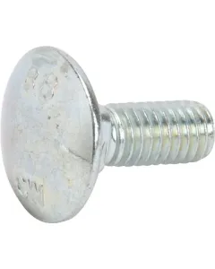 AS Motor - G07827003 - Flachrundschraube
