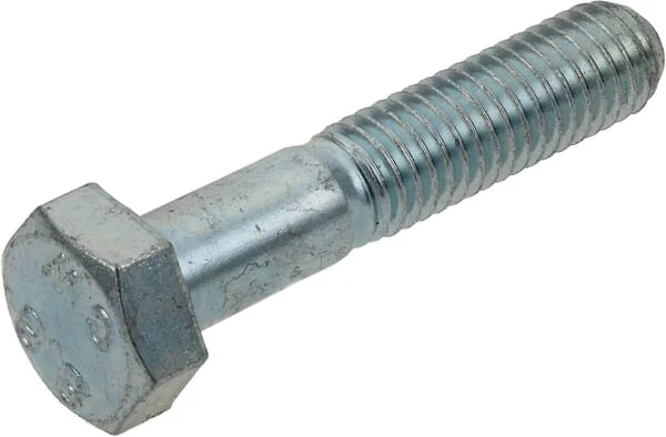 AS Motor - G07837016 - Sechskantschraube