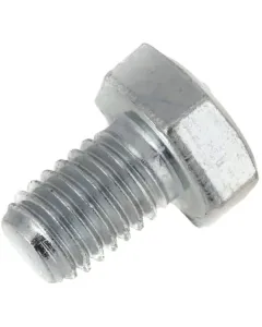 AS Motor - G07838012 - Sechskantschraube