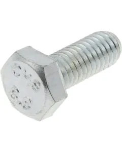AS Motor - G07838013 - Sechskantschraube