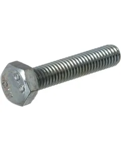 AS Motor - G07838027 - Schraube, Sechskantkopf