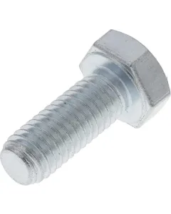 AS Motor - G07838028 - Schraube, Sechskantkopf