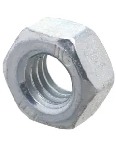 AS Motor - G07839014 - Sechskantmutter
