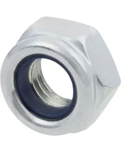 AS Motor - G07846001 - Selbstsichernd