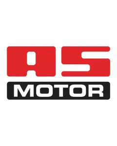 AS Motor - G07847008 - Stuetzecheibe (5x)
