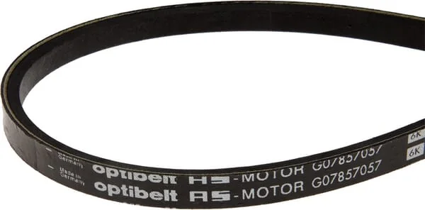 As Motor - G07857057 - Keilriemen