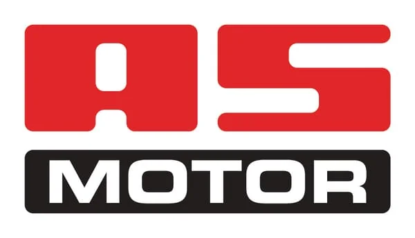 AS Motor - G07861005 - Scheibe (2x)