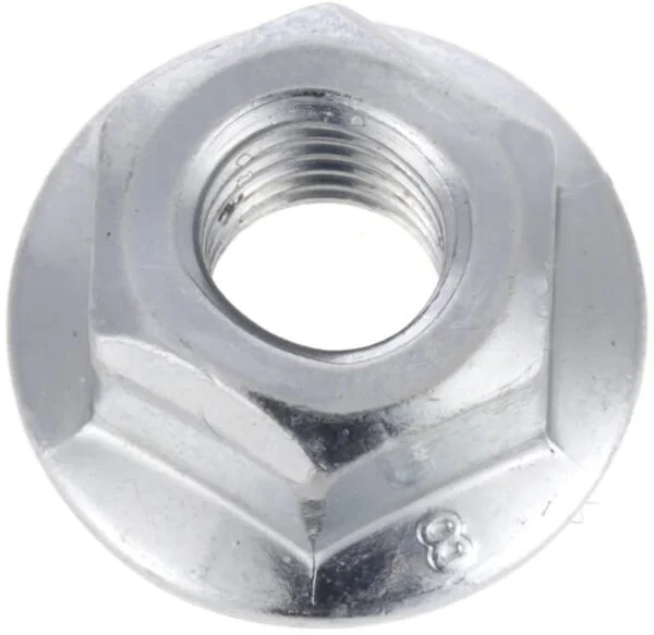 AS Motor - G07937001 - Sechskantmutter