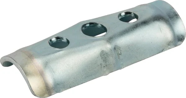 AS Motor - G51022002 - Lagergehaeuse