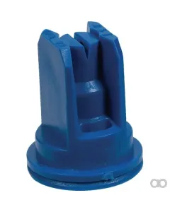 ASJ - CFA11003 - Luftinjektionsduese CFA 110° 03 Blau Kunststoff ASJ