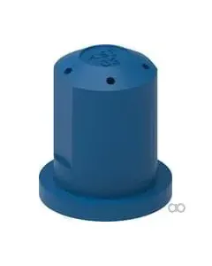 ASJ - PSP03 - Dueserduese PSP 03 Blau Arag