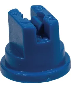 ASJ - SF08003 - Flachstrahlduese SF 80° 03 Blau Kunststoff ASJ