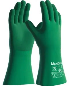 ATG - ATG7683009P001 - Maxichem Tritech 76-830 Chemikalienhandschuh Groesse 9