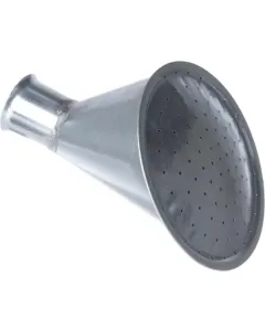 Atlas - ES90105 - Metallgiesskanne Mit Spruehaufsatz
