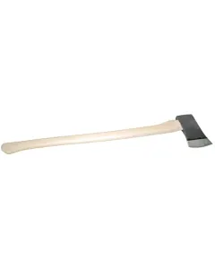 Atlas - TO5057 - Axt Mit Hickory-Griff 4,5 Pfund