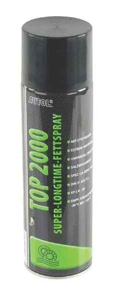 Autol - SP03013 - Top 2000 Fettspray