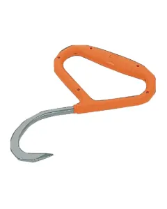 Bahco - 1204BAH - Hebe-Haken 400g