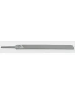 Bahco - 1666162512 - Kettensaegefeile Flach, Ohne Griff