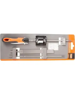 Bahco - 168COMBI486920 - Kettensaegekettefeilen-Set 3/16" 4,8mm Rund