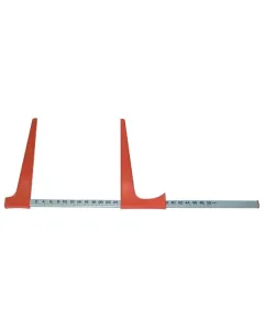 Bahco - 2802BAH - Messzange Fuer Baumstaemme 500mm