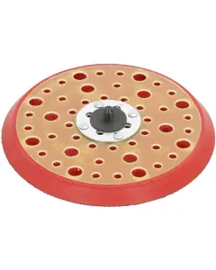 Bahco - BP60102 - Klettpad 53 Loecher