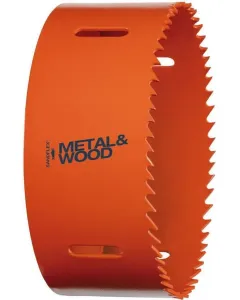 Bahco - GZ383092 - Lochsaege 92mm