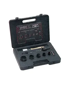 Bahco - GZ3834651651 - 11-Teiliges Saege-Set