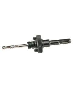 Bahco - GZ3834SD152QC - Lochsaegenhalter 32-210mm