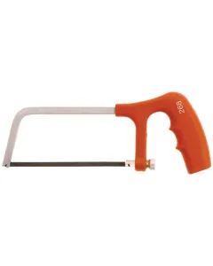 Bahco - HG268 - Puk-Saege 150mm Metall