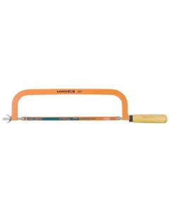 Bahco - HG304 - Metallbuegelsaege 300mm