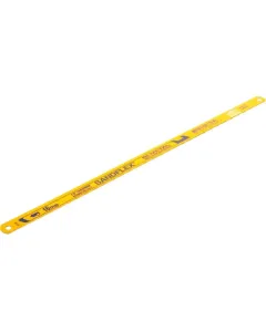 Bahco - HG390618 - Metallsaegeblatt 18 Zaehne Pro Zoll