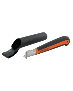 Bahco - HG625 - Praezisionsschaber 25mm