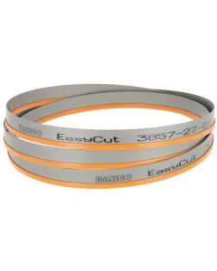 Bahco - LZ20602009EZL - Bandsaegeblatt 2.060 x 20 x 0,9 T = EZ-L