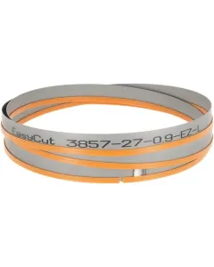Bahco - LZ27502709EZL - Bandsaegeblatt 2.750 x 27 x 0,9 T = EZ-L