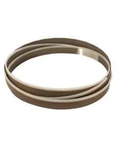 Bahco - LZ28202709EZL - Bandsaegeblatt 2.820 x 27 x 0,9 T = EZ-L