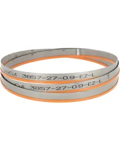 Bahco - LZ30002709EZL - Bandsaegeblatt 3.000 x 27 x 0,9 T = EZ-L