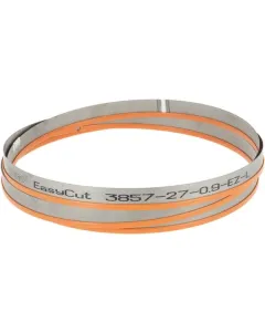 Bahco - LZ30252709EZL - Bandsaegeblatt 3.025 x 27 x 0,9 T = EZ-L