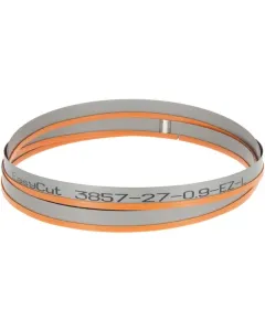 Bahco - LZ31502709EZL - Bandsaegeblatt 3.150 x 27 x 0,9 T = EZ-L