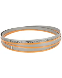 Bahco - LZ36602709EZL - Bandsaegeblatt 3.660 x 27 x 0,9 T = EZ-L