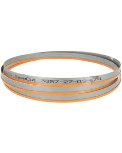 Bahco - LZ39002709EZL - Bandsaegeblatt 3.900 x 27 x 0,9 T = EZ-L